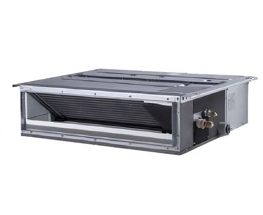 Dàn lạnh giấu trần nối ống gió multi Daikin (2) Dàn lạnh giấu trần nối ống gió multi Daikin