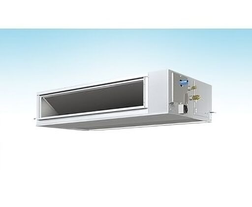 Dàn lạnh giấu trần nối ống gió multi Daikin Dàn lạnh giấu trần nối ống gió multi Daikin